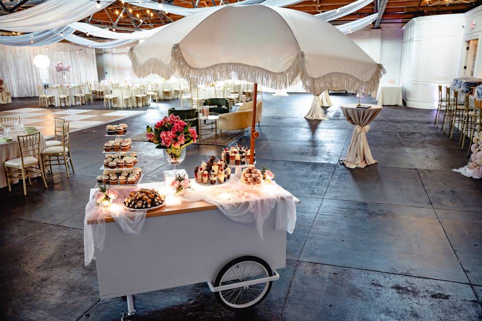 Cart & Company