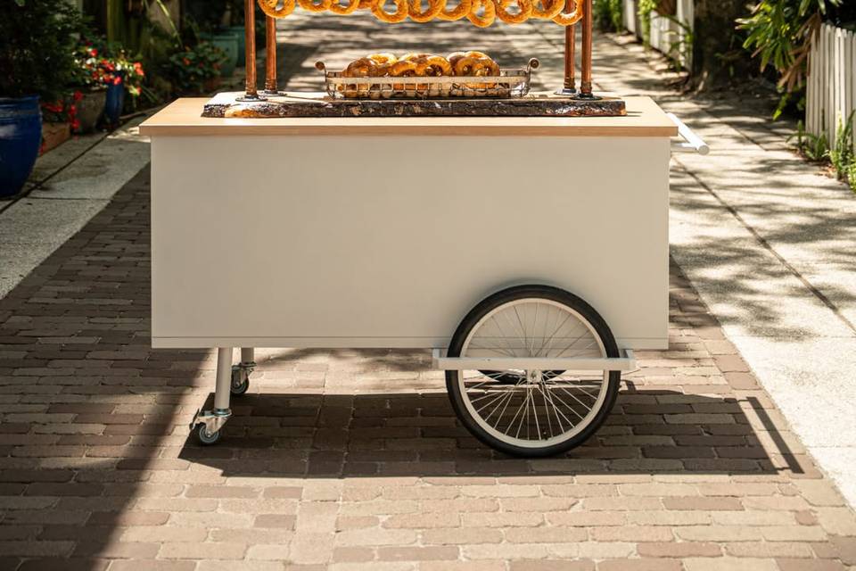 Cart & Company