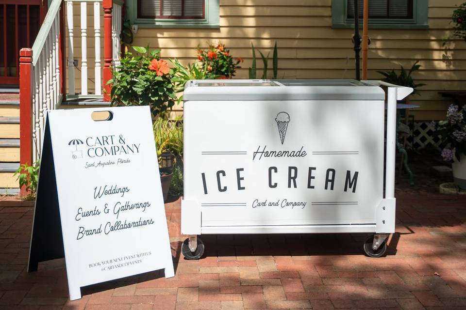 Cart & Company