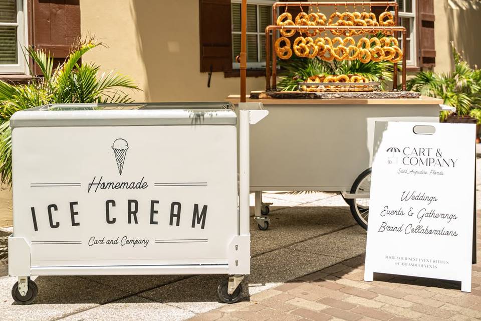 Cart & Company