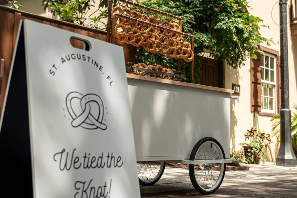 Cart & Company
