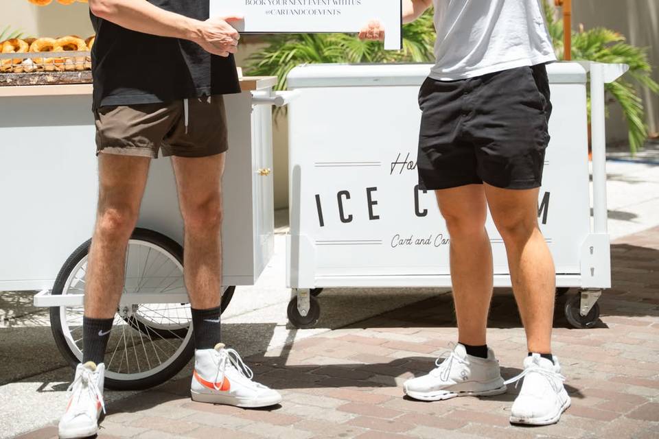 Cart & Company