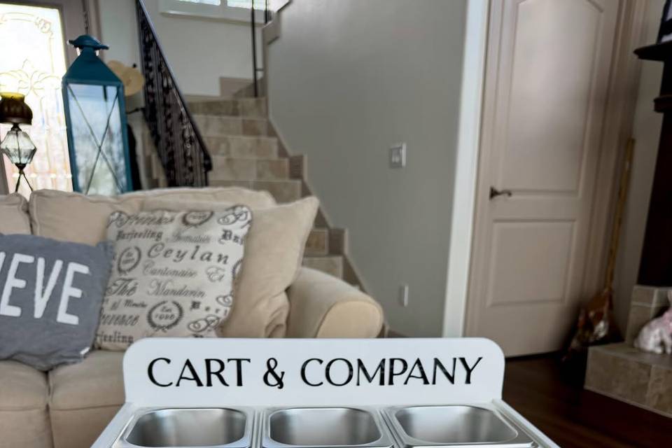 Cart & Company