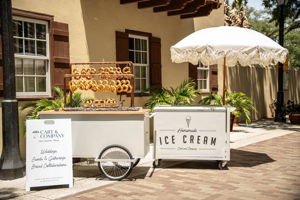 Cart & Company