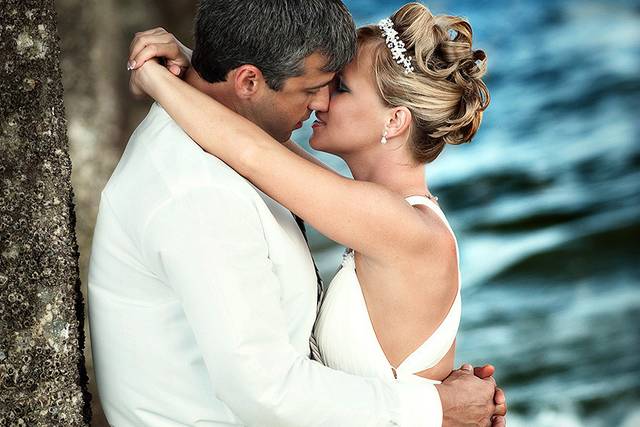 Weddings By Keith Heptinstall