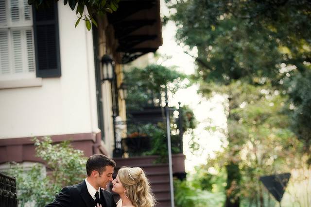 Weddings By Keith Heptinstall