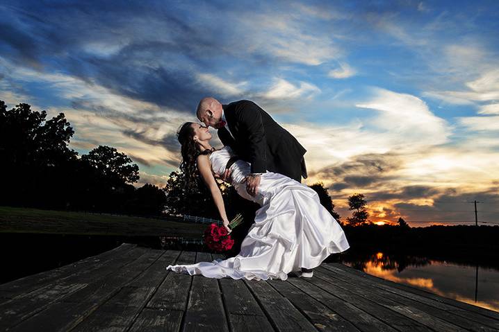 Weddings By Keith Heptinstall