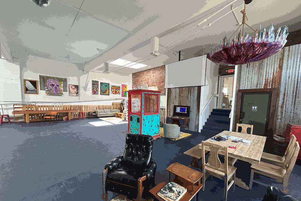 The Hub