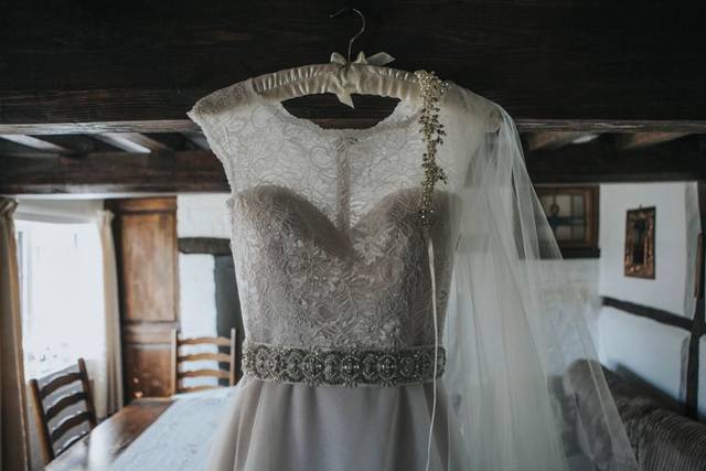 Canary Bridal Wedding Planning