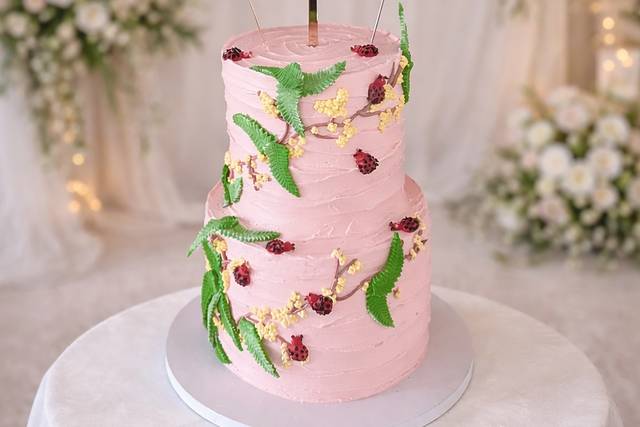 Sweet Treats By Kait and Kay