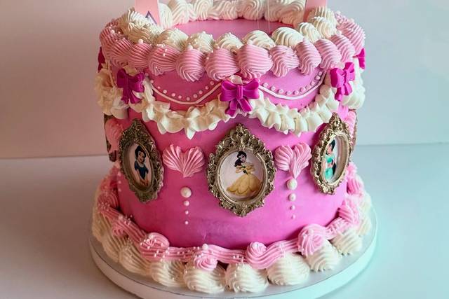 Sweet Treats By Kait and Kay