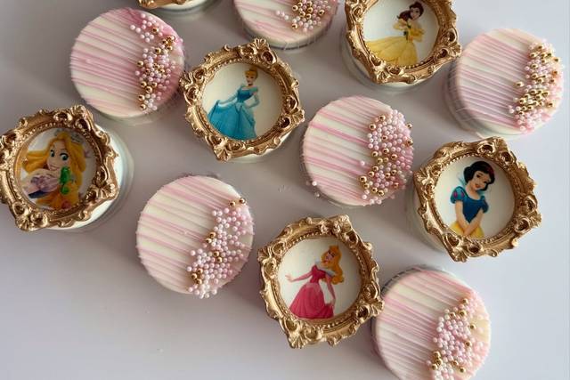 Sweet Treats By Kait and Kay