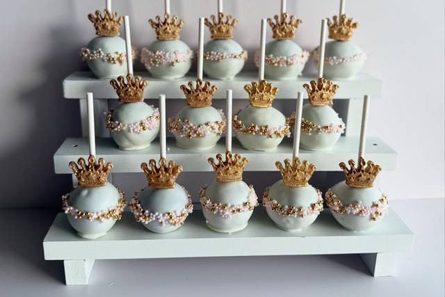 Sweet Treats By Kait and Kay