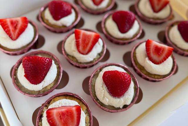 Sweet Treats By Kait and Kay
