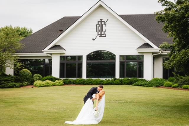 Crystal Lake Country Club