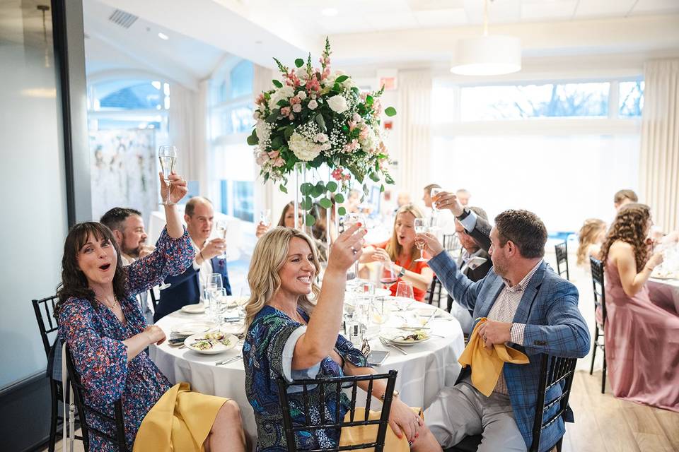 Head Table