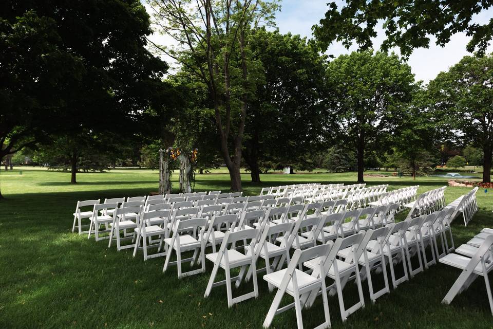 Ceremony