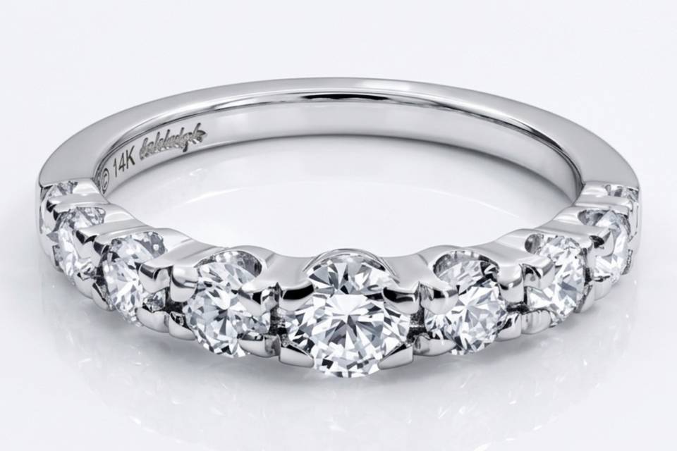 Wedding Band