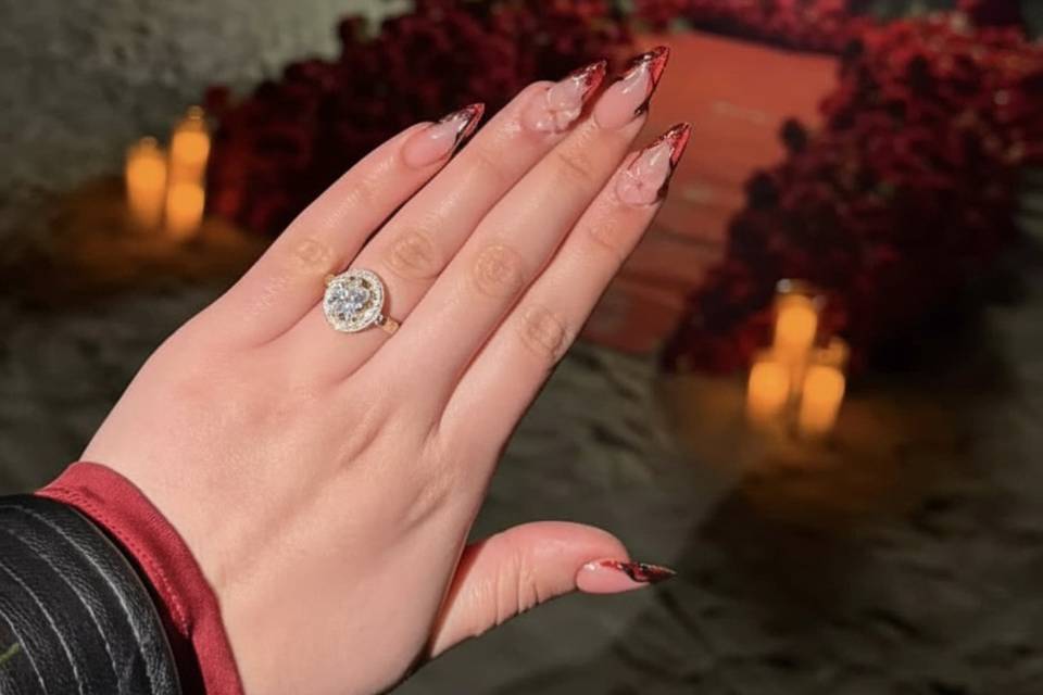 EngagementShoot