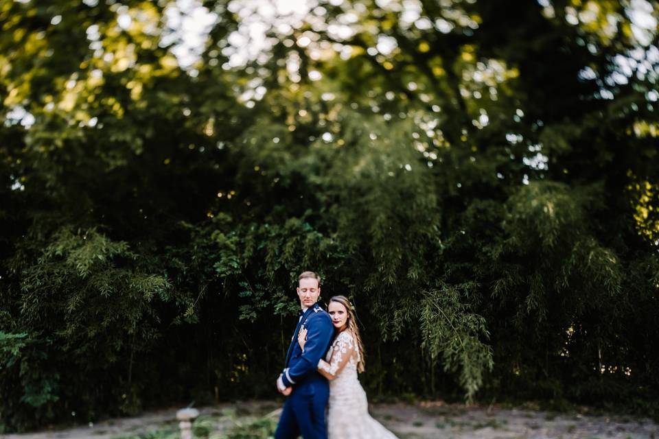 Memphis Wedding Photographer