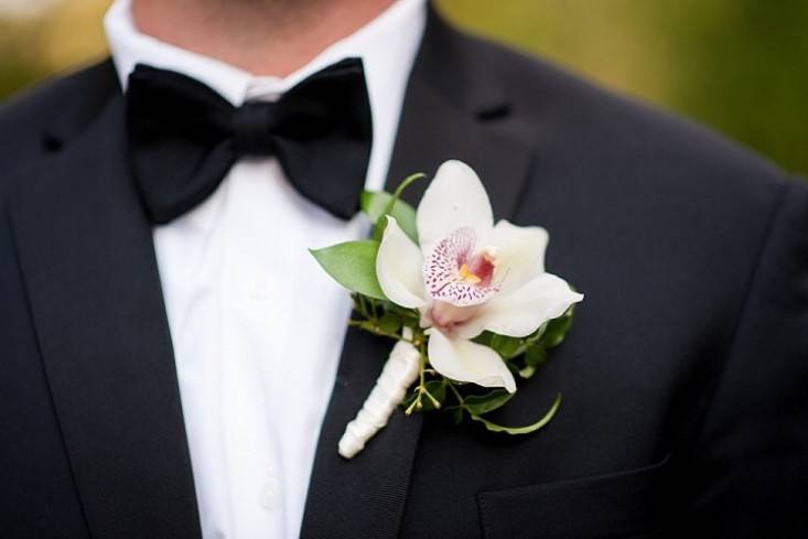 Boutonniere