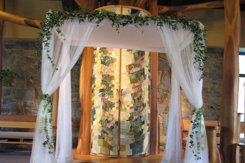 Chuppah