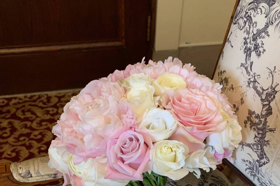 Bridal Bouquet