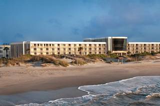 Hotel Tybee