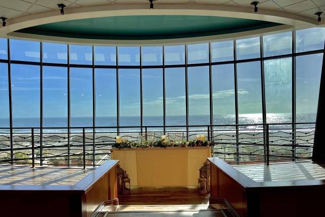 Hotel Tybee Venue Tybee Island GA WeddingWire