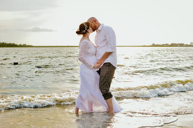 Beach Portraits