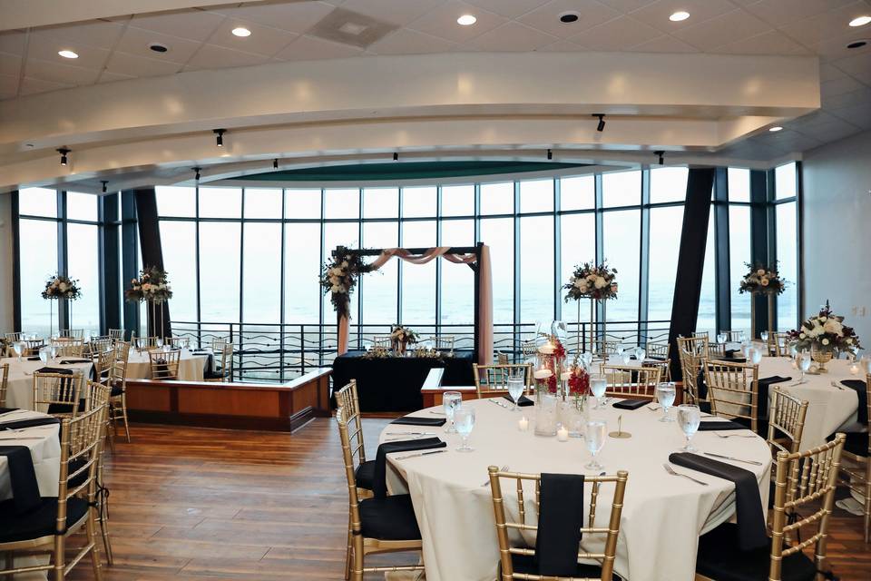 Grandview Reception