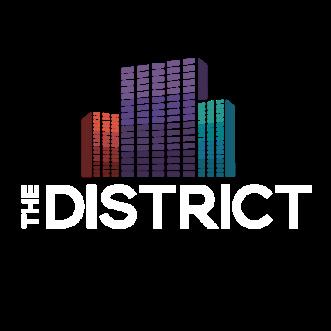 The District