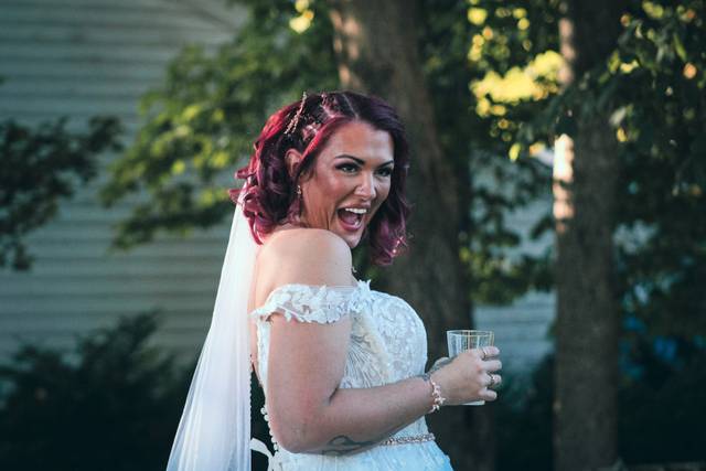Jamie L. Stout Photography