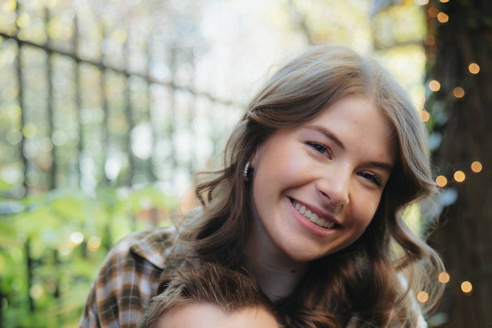 Haleigh + kody