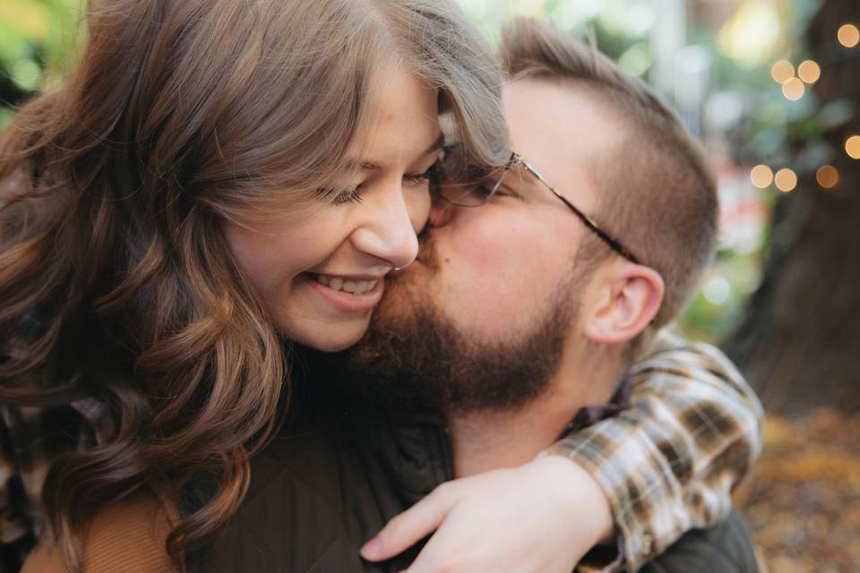 Haleigh + kody