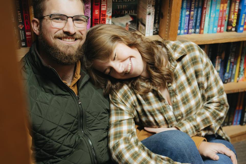 Haleigh + kody