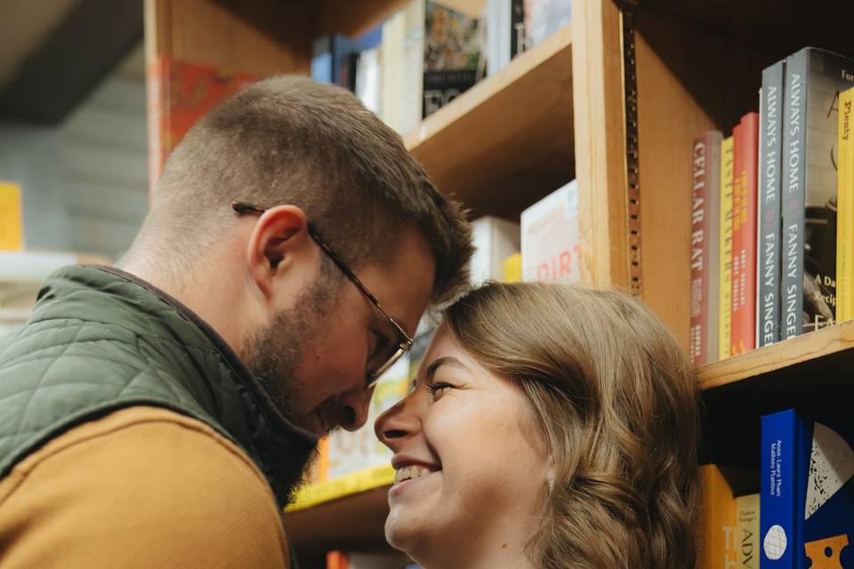 Haleigh + kody