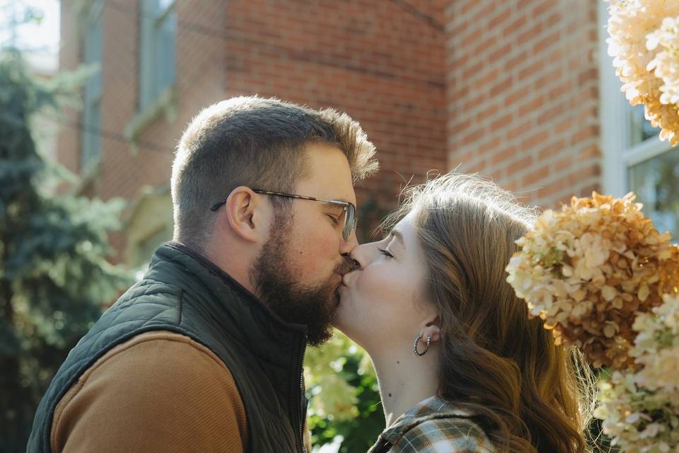 Haleigh + kody