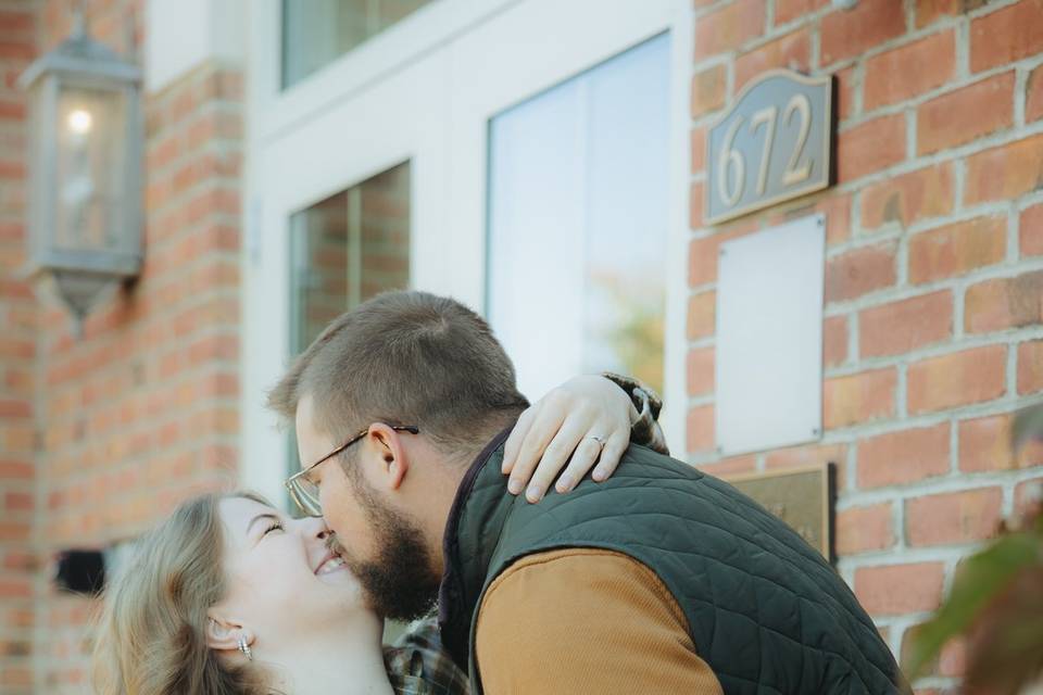 Haleigh + kody