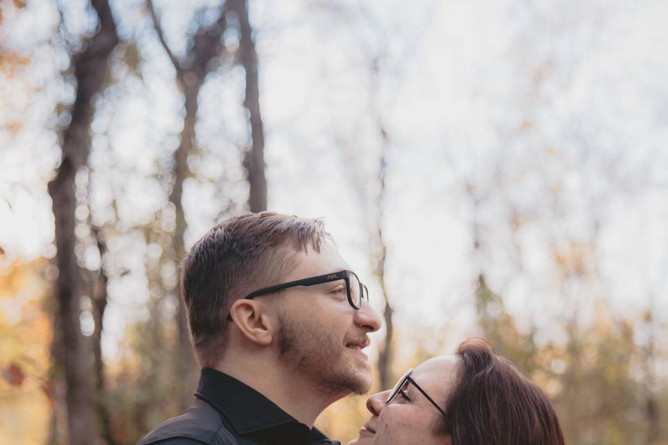 Haleigh + kody