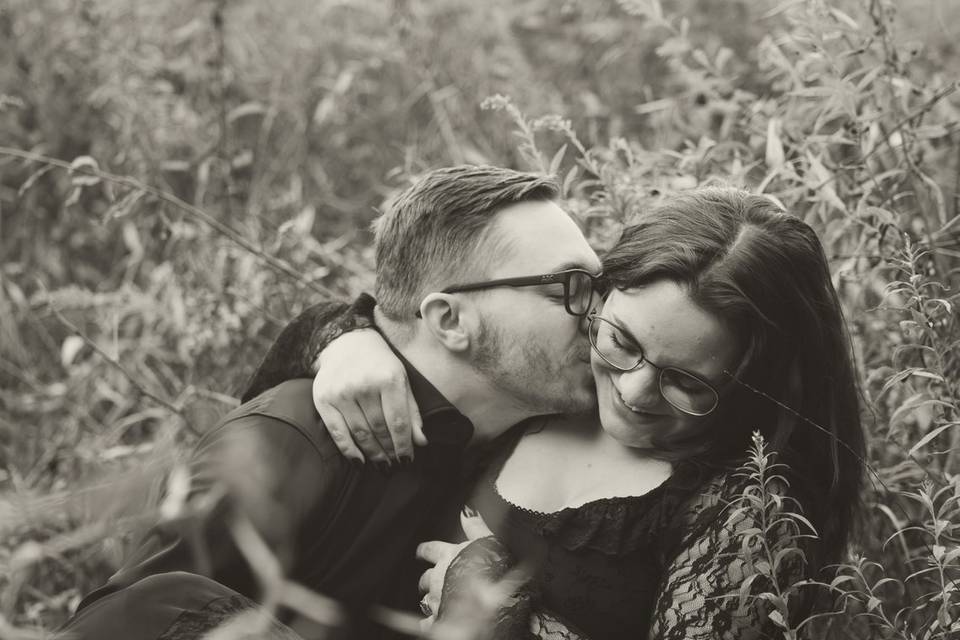 Shavana + kyle