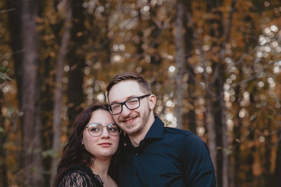 Shavana + kyle