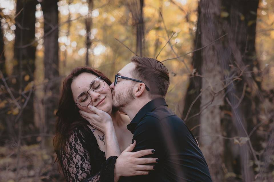 Shavana + kyle