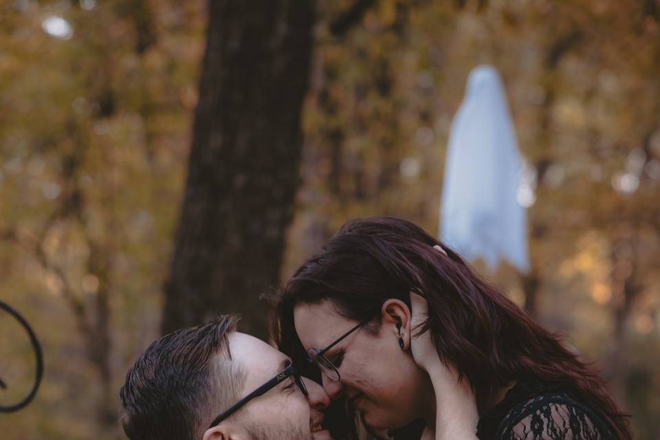 Shavana + kyle