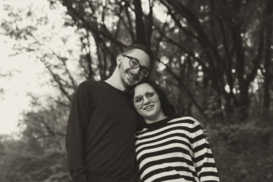 Shavana + kyle