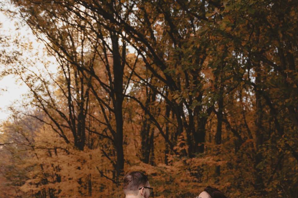 Shavana + kyle