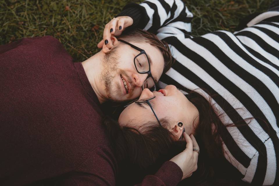 Shavana + kyle