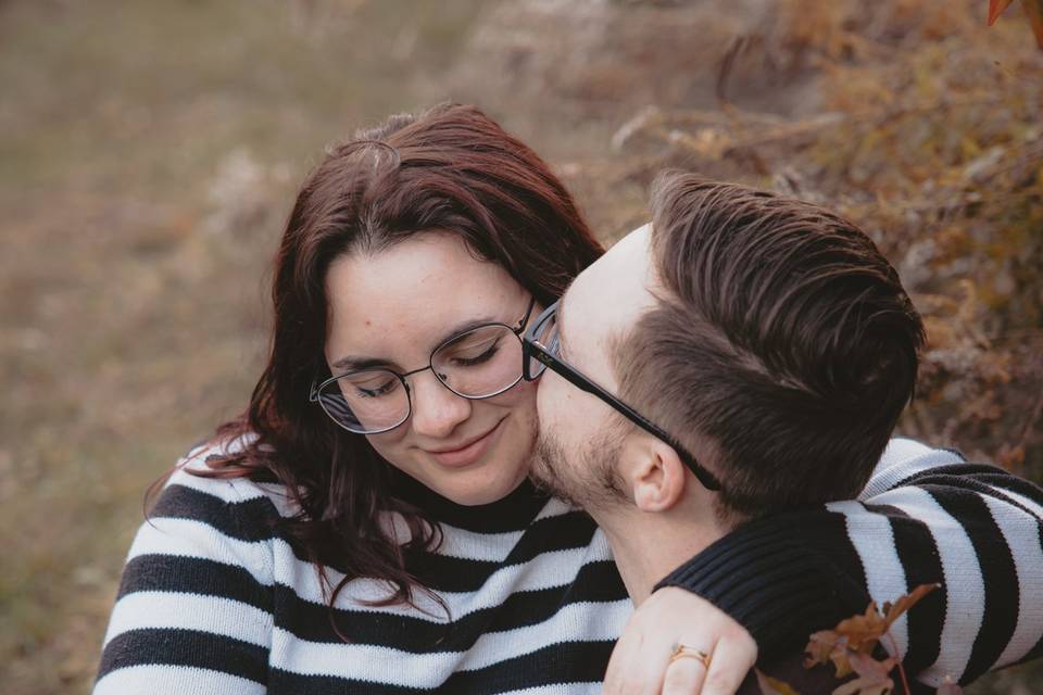 Shavana + kyle