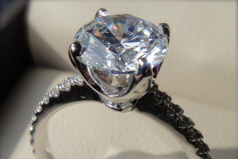 Engagement ring