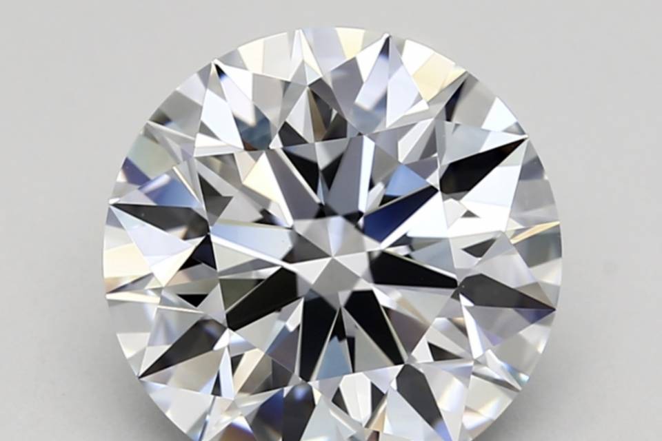 Loose diamonds available